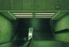 sottopassaggio sottopassaggio