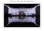 ::: V I L L A R E A L E D I M O N Z A ::: ::: V I L L A R E A L E D I M O N Z A :::