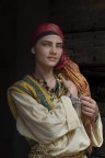 La Chiromante La Chiromante