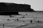 Spiaggia del nord Spiaggia del nord