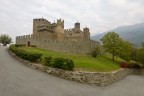 Castello di Fenis Castello di Fenis
