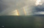 L'arcobaleno.. L'arcobaleno..