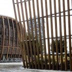 tra architettura e paesaggio.

se la volete spostare me ne far� una ragione...

Oigorbma