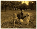 Padrone dei cani Padrone dei cani