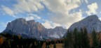 Autunno sulle Dolomiti 1 Autunno sulle Dolomiti 1