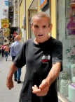 "o p� o p�"...un mito di Napoli