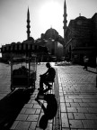 Istambul streetlife