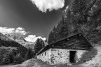 Alpine Hut Alpine Hut