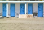 Porte azzurre Porte azzurre