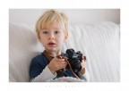 Piccoli fotografi crescono... Piccoli fotografi crescono...