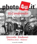Il Confronto - Speciale Raduno Ottobre 2022, Milano