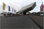 Eye Film Instituut - Amsterdam Eye Film Instituut - Amsterdam