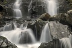 Cascate del Dardagna Cascate del Dardagna