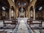 La Chiesa perduta La Chiesa perduta