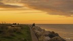 Fotografando l'orizzonte.. Fotografando l'orizzonte..