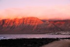 Caleta de Famara Caleta de Famara