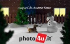 Auguri di Buone Feste Auguri di Buone Feste