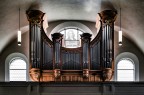 Toccata e Fuga in Re minore Toccata e Fuga in Re minore