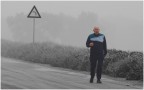 walking in the fog walking in the fog