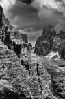 Brenta Dolomites III Brenta Dolomites III
