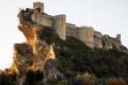 Alba a Roccascalegna Alba a Roccascalegna