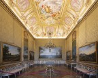 Dipinti.. La Reggia CS.