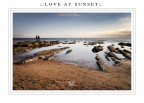 ::: L O V E A T S U N S E T ::: ::: L O V E A T S U N S E T :::