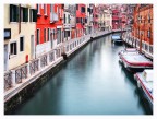 Rio de la Cazziola e de Ca' Rizzi Rio de la Cazziola e de Ca' Rizzi