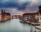 Canal Grande Canal Grande