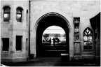 Zurich Fraumunster Zurich Fraumunster