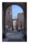 Verona - Piazza dei Signori