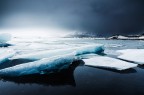 j�kuls�rl�n glacier lagoon, Islanda