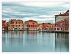 Canal Grande di Murano Canal Grande di Murano
