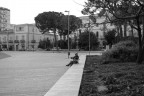 Amici in piazza Amici in piazza