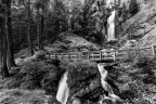 Saent Waterfalls Saent Waterfalls