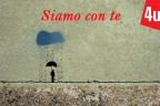 SIAMO CON TE