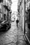 Diverso modo di andare Diverso modo di andare