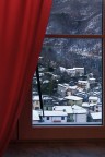 Finestra su Vagli di Sopra Finestra su Vagli di Sopra