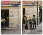 La felicit�, fatta sempre a met�