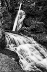 Cavalese Waterfall Cavalese Waterfall