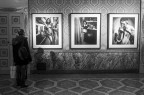 gli sguardi... gli sguardi...