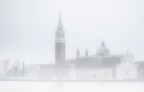 Nebbia in laguna Nebbia in laguna