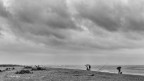 Il mare d'inverno , ed i pescatori.. Il mare d'inverno , ed i pescatori..