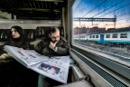 COMMUTERS (2023 edition) COMMUTERS (2023 edition)