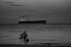 i Giganti del Mare... i Giganti del Mare...