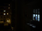Dalla finestra Dalla finestra