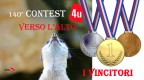 Contest #140 Verso l'alto - I VINCITORI