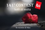 141� Contest: SOFFI DI REALTA'