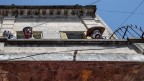 il balcone il balcone