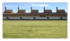 Certosa di Pavia, chiostro grande (particolare). Certosa di Pavia, chiostro grande (particolare).